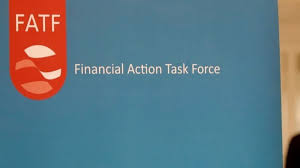 The Financial Action Task Force Fatf Adopts The Mutual Evaluation