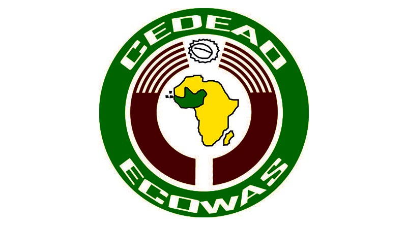 The Economic Community of West African States (ECOWAS)