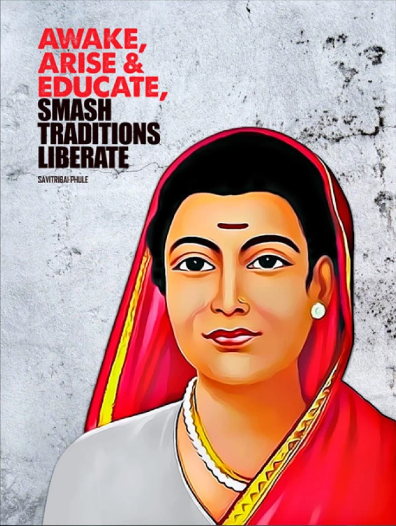 Savitribai Phule - UPSC Current Affairs 2025