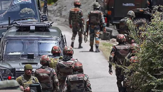 Operation Sarvashakti