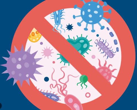 Anti-Microbial Resistance