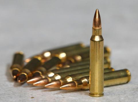 India’s first Private Ammunition Manufacturing