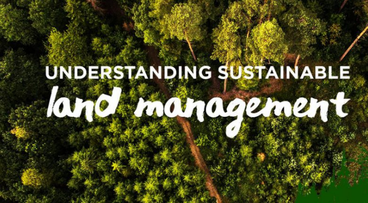 Land Management Policy in India: Challenges and Imperatives