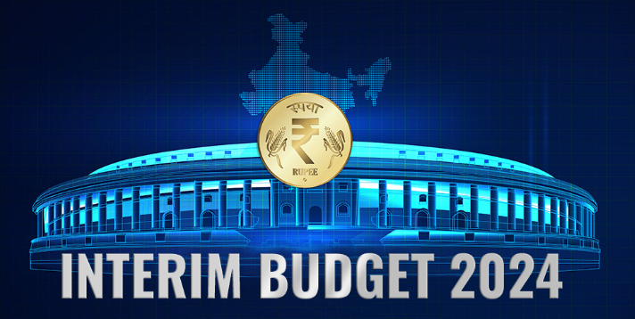 Interim Budget 2024 - Current Affairs UPSC