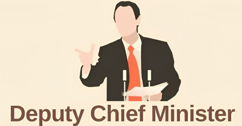Deputy Chief Minister