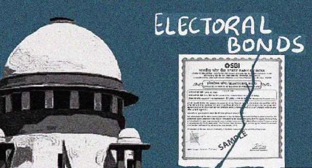 Verdict on Electoral Bond Scheme