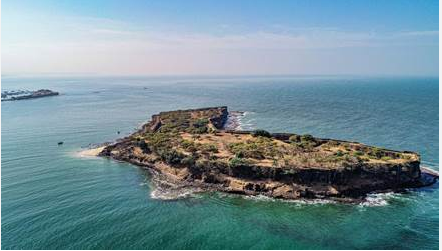 Maratha Military Landscapes of India