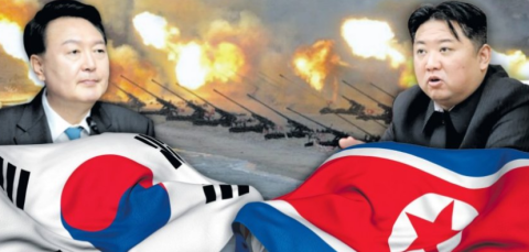 Rising Tensions in the Korean Peninsula