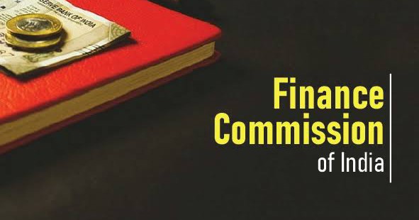 Finance Commission of India