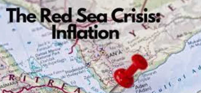 The Red Sea Crisis: Geopolitical Tensions and India’s Trade Vulnerabilities
