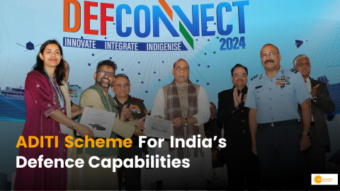 ADITI Scheme