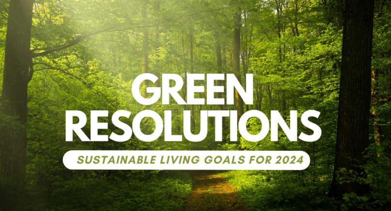 Resolution on Sustainable Lifestyles