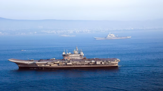 INS JATAYU