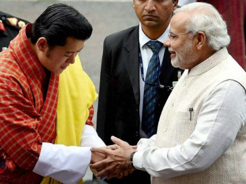 India-Bhutan Relations