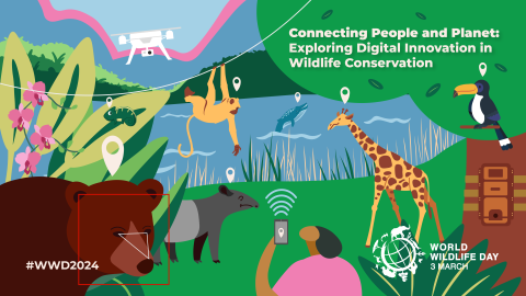 World Wildlife Day