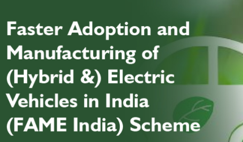Faster Adoption and Manufacturing of Hybrid and Electric Vehicles