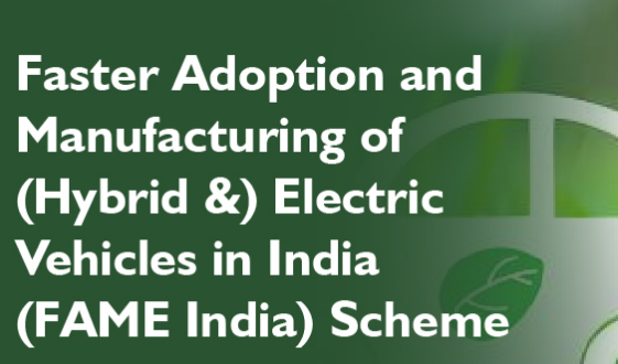 Faster Adoption and Manufacturing of Hybrid and Electric Vehicles