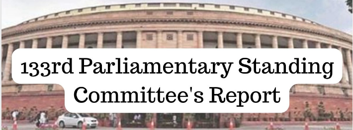 Union Law Ministry accepted Recommendation to establish Regional Benches of the Supreme Court (SC)