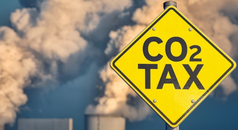 Carbon Border Tax: Balancing Climate Goals and Trade Realities