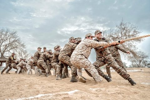 Exercise SADA TANSEEQ