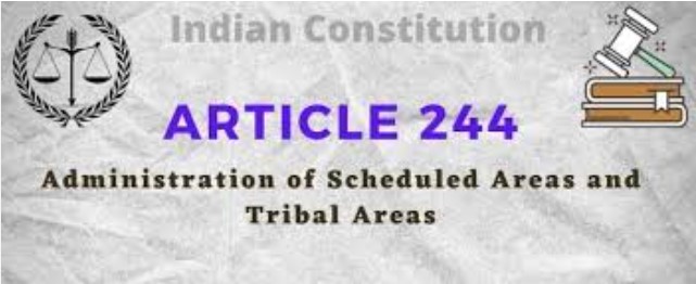 Article 244(A): Autonomy and the Election Narrative in Assam's Tribal Seat