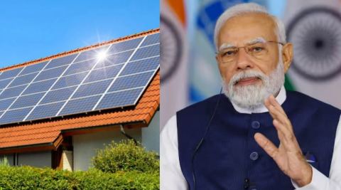 PM-Surya Ghar: Muft Bijli Yojana