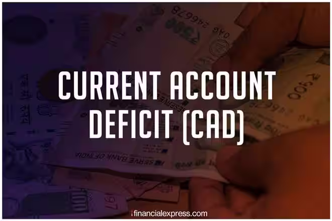 Current Account Deficit