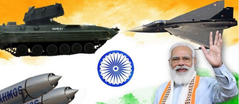 Defence Export