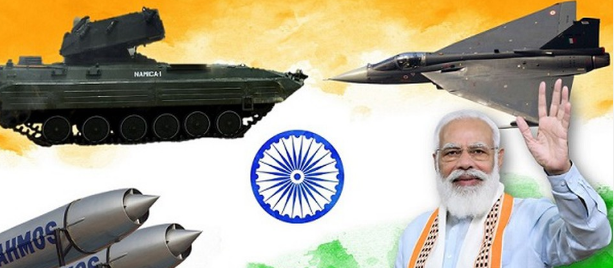 India Defence Export - Daily Current Affairs for UPSC