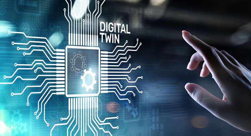 Sangam: Digital Twin Initiative