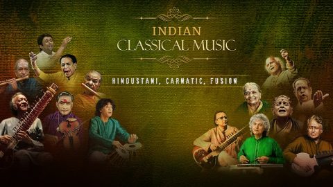 Hindustani Classical Music