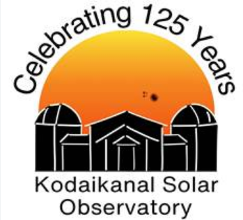 125 Years of Kodaikanal Solar Observatory