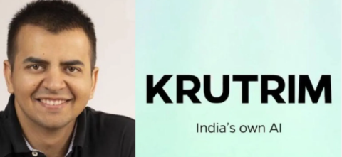 Krutrim AI