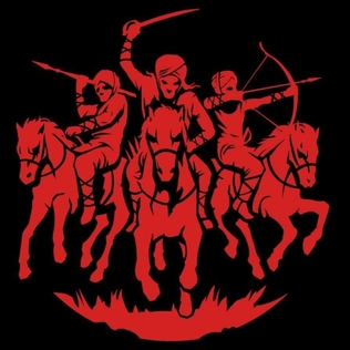 Arambai Tenggol (AT)