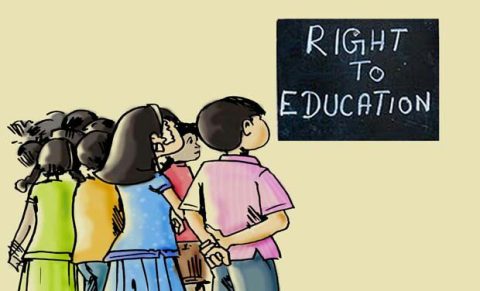 Maharashtra Exempts RTE Quota Admissions