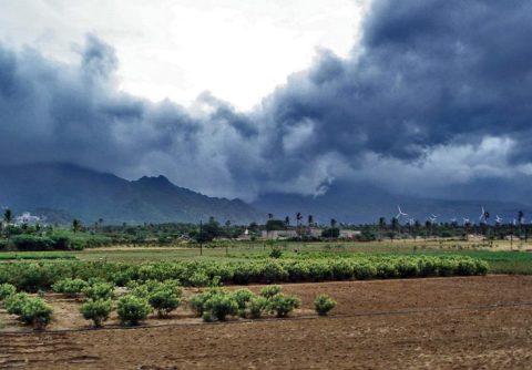 India to get "Above Normal" Monsoon