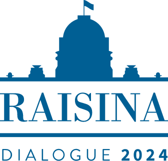 Raisina Dialogue 2024
