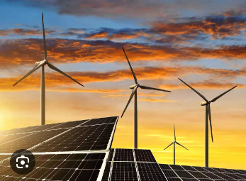 Indian Renewable Energy Development Agency Limited (IREDA)