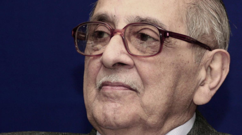 Fali S. Nariman
