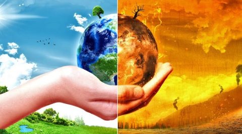 State of the Global Climate Report 2023