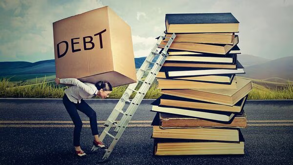 IMF on Public Debt in India