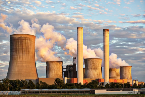World Air Quality Report 2023