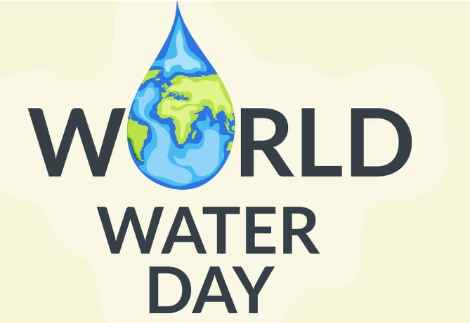 World Water Day 2024