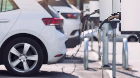 Electric Vehicles and Hybrid Alternatives