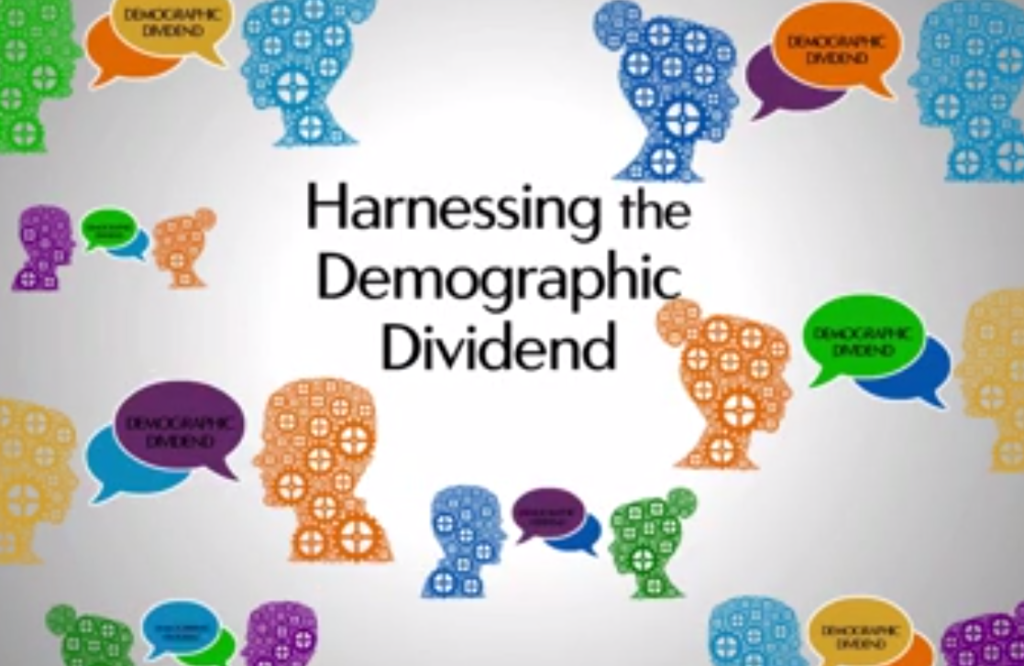 South Asia and India at Risk of Squandering Demographic Dividend: World Bank