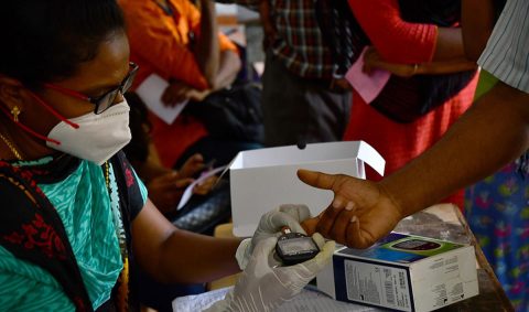 Lancet Paper: High Glycaemic Index Linked to Diabetes