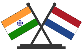 India -Netherlands Bilateral Cooperation
