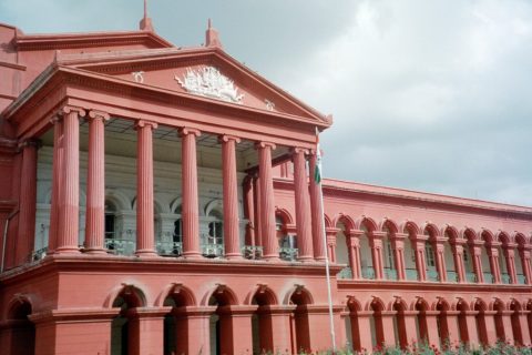 High Court of Karnataka