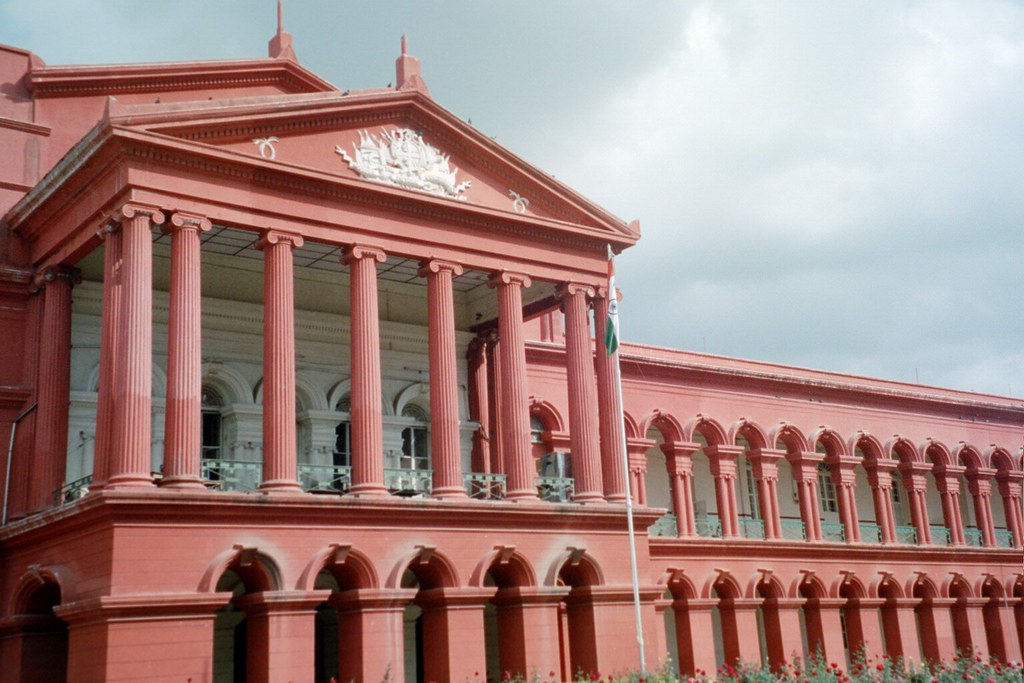 High Court of Karnataka