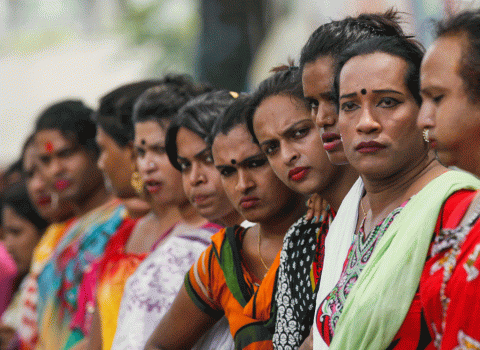 National Council for Transgender Persons